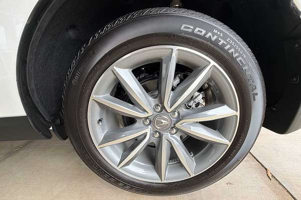 2023 Acura RDX w/Technology Package