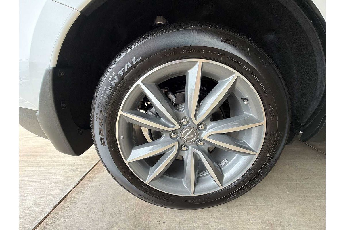 2023 Acura RDX w/Technology Package