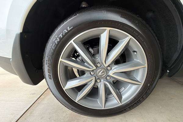 2023 Acura RDX w/Technology Package