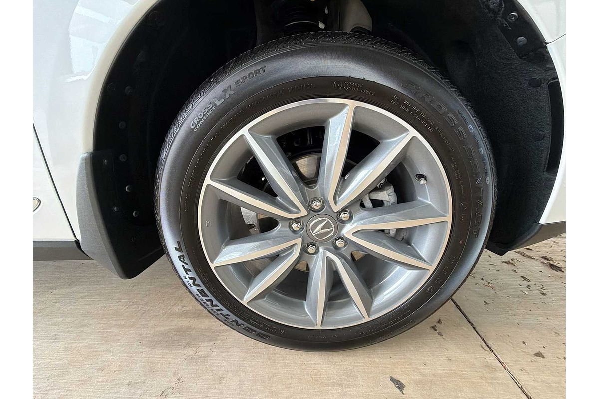 2023 Acura RDX w/Technology Package