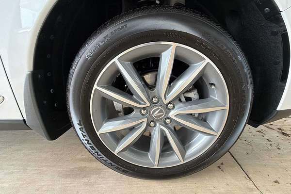 2023 Acura RDX w/Technology Package