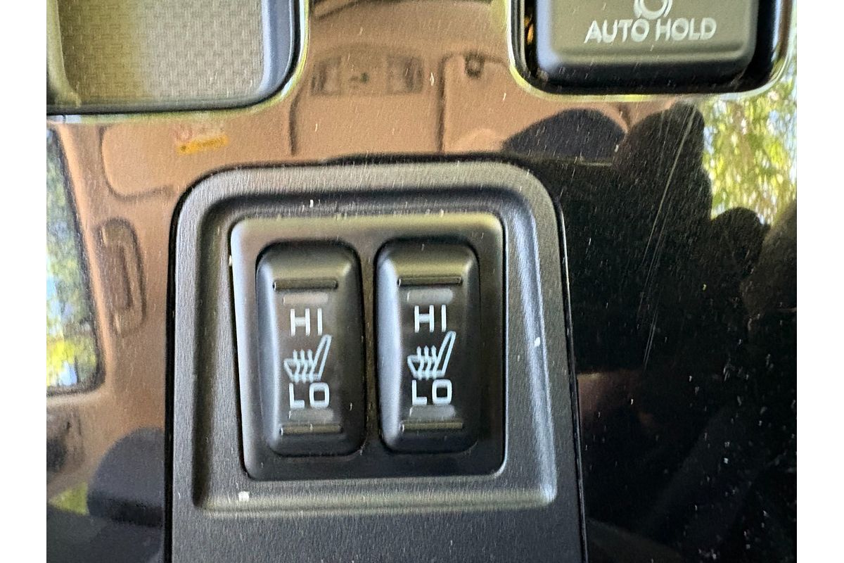 2018 Mitsubishi Outlander ES ZL