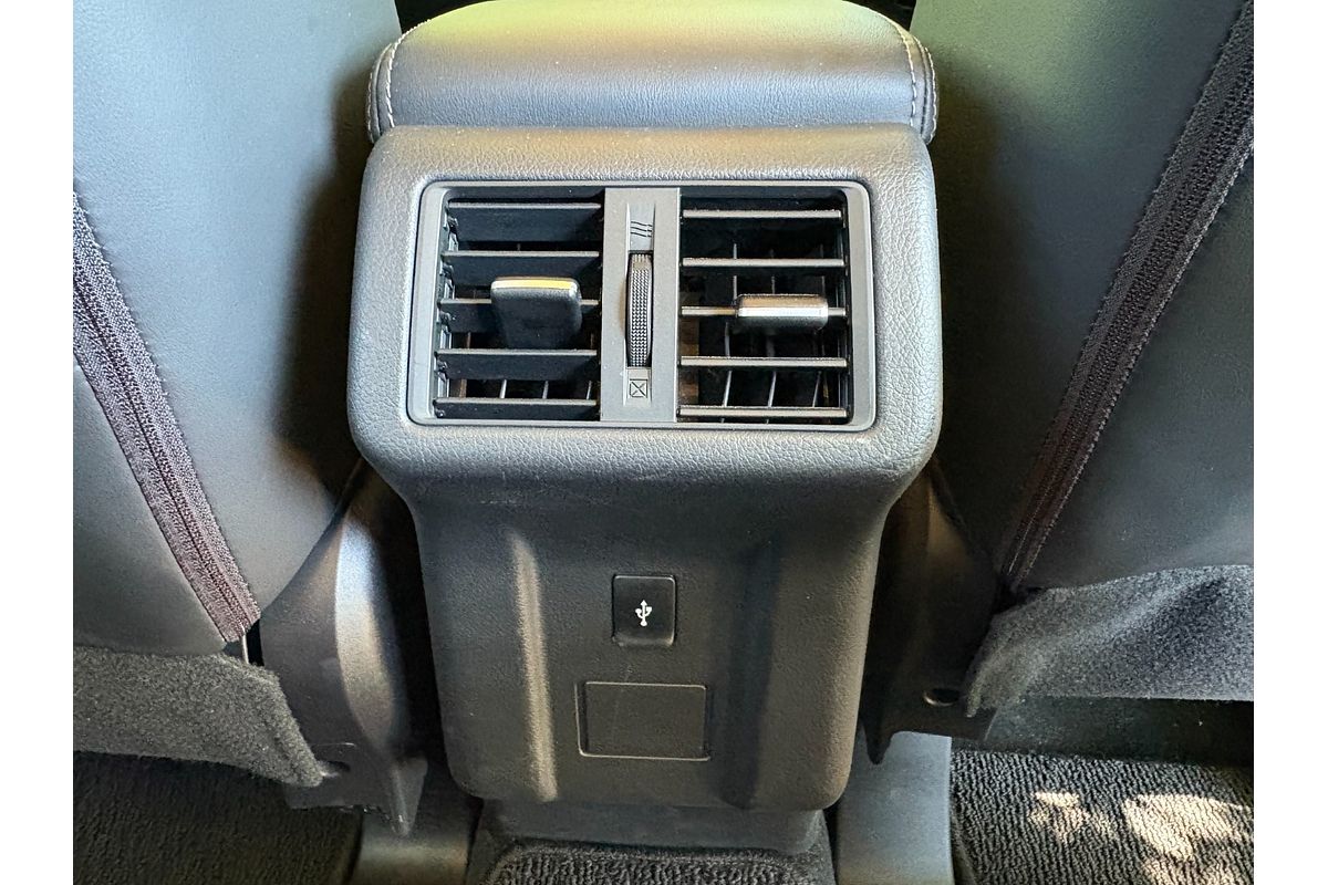 2018 Mitsubishi Outlander ES ZL