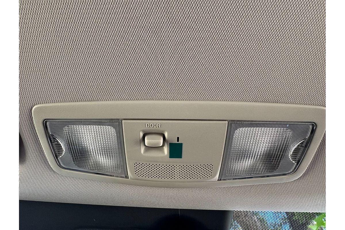 2018 Mitsubishi Outlander ES ZL