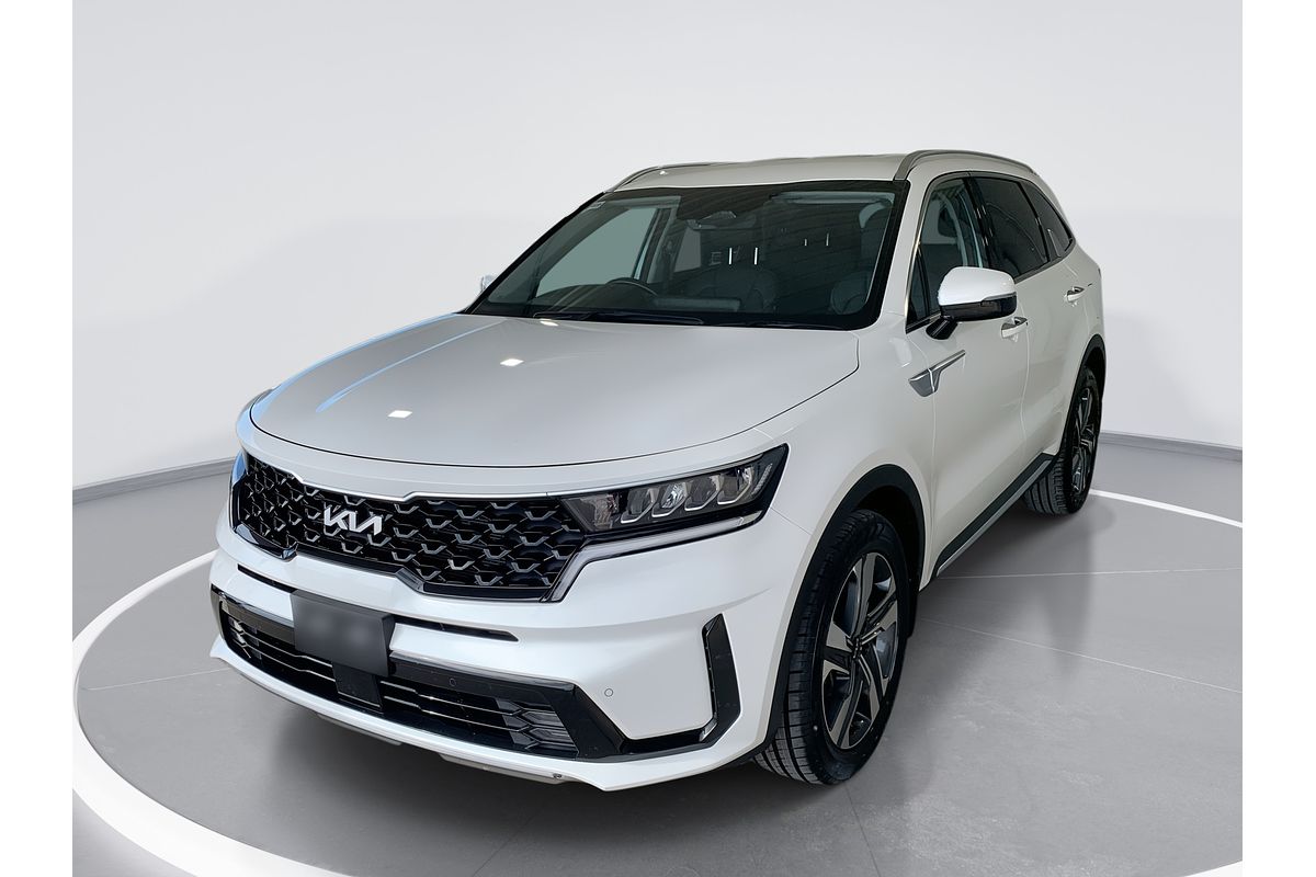 2022 Kia Sorento Sport+ MQ4
