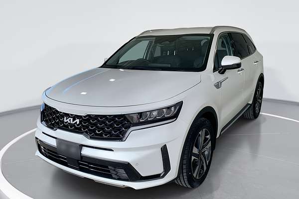 2022 Kia Sorento Sport+ MQ4