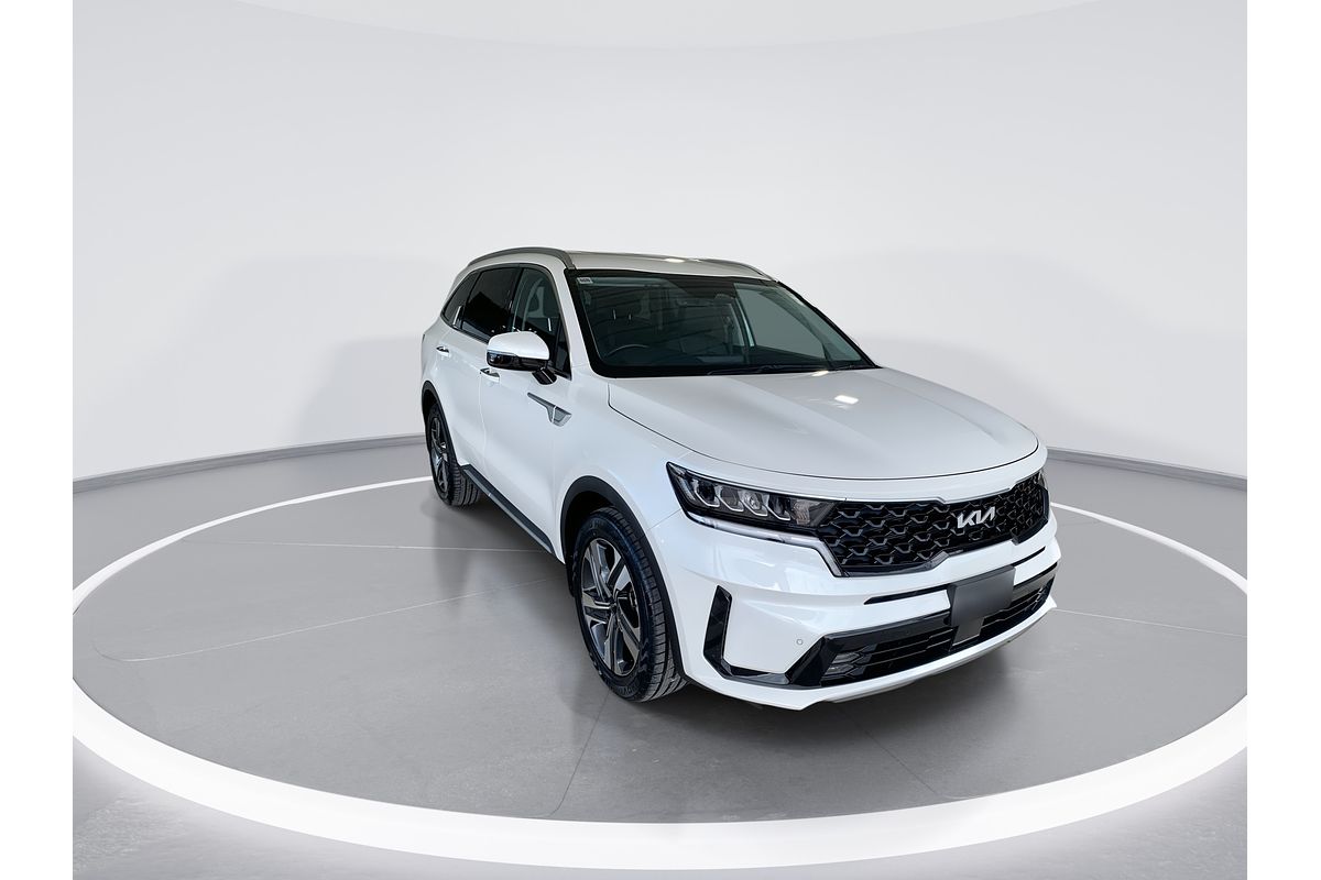 2022 Kia Sorento Sport+ MQ4