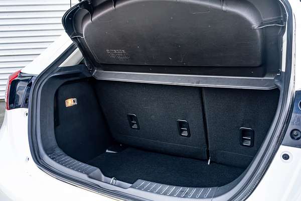 2015 Mazda 2 Hatch Gsx 1.5 6At