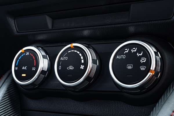 2015 Mazda 2 Hatch Gsx 1.5 6At