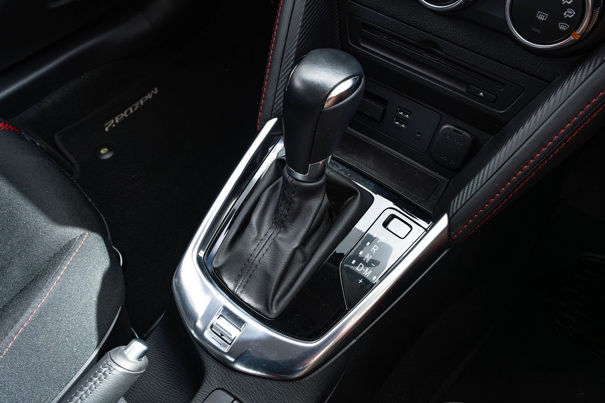 2015 Mazda 2 Hatch Gsx 1.5 6At