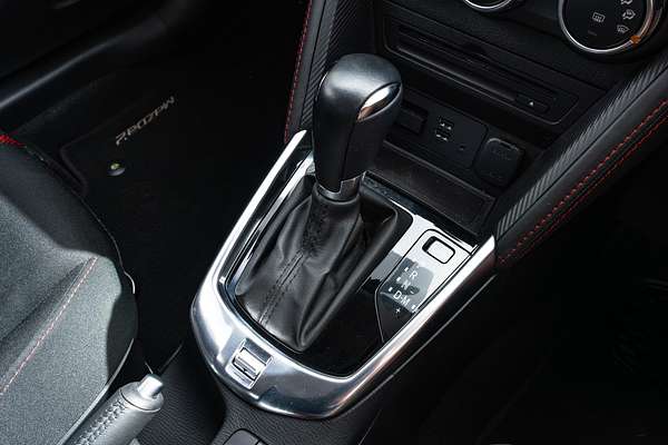 2015 Mazda 2 Hatch Gsx 1.5 6At