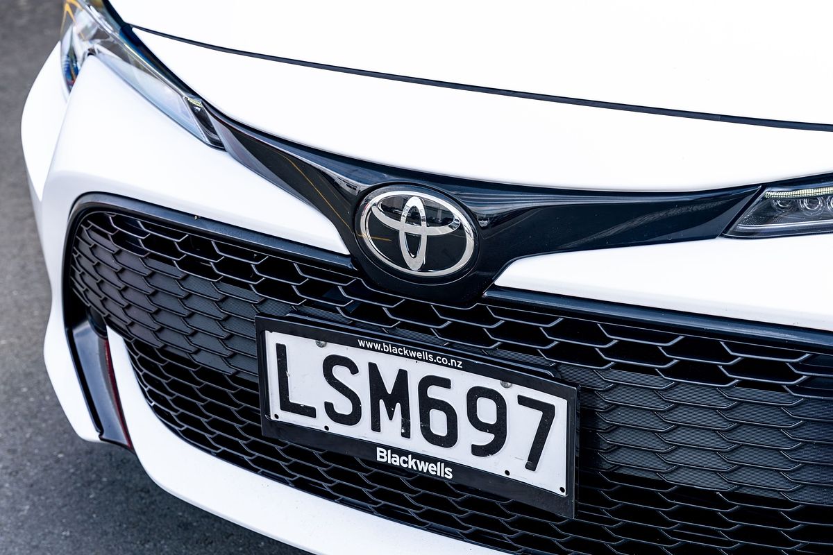 2018 Toyota Corolla Gx 2.0P/10Cvt