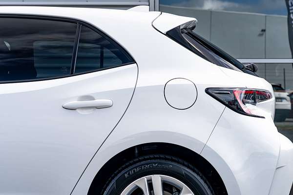 2018 Toyota Corolla Gx 2.0P/10Cvt