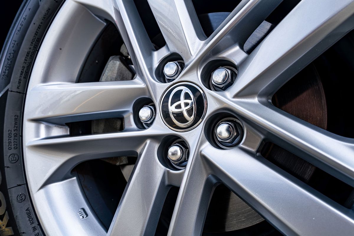 2018 Toyota Corolla Gx 2.0P/10Cvt