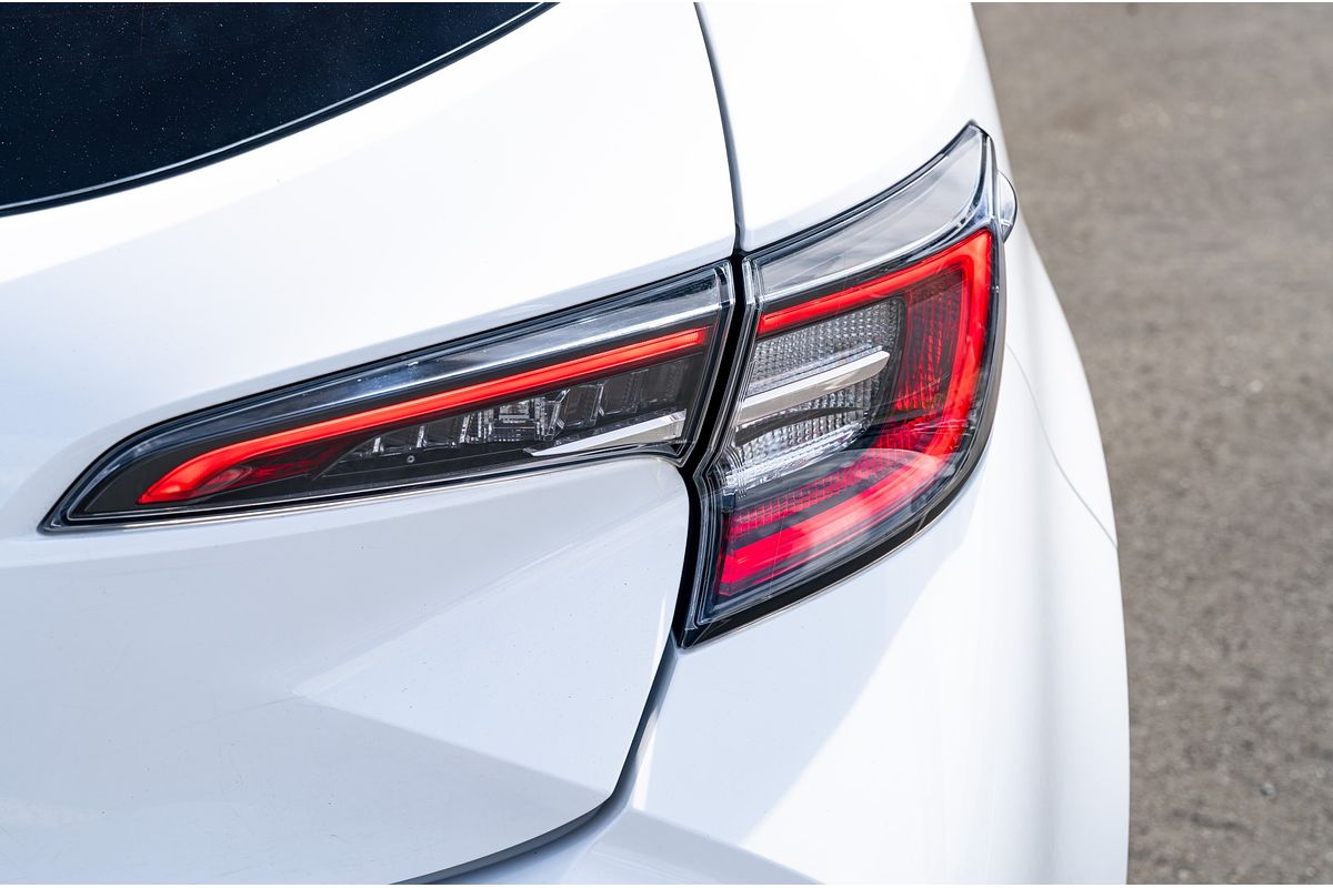 2018 Toyota Corolla Gx 2.0P/10Cvt