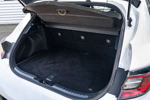 2018 Toyota Corolla Gx 2.0P/10Cvt