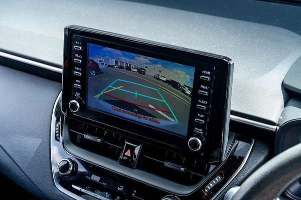 2018 Toyota Corolla Gx 2.0P/10Cvt