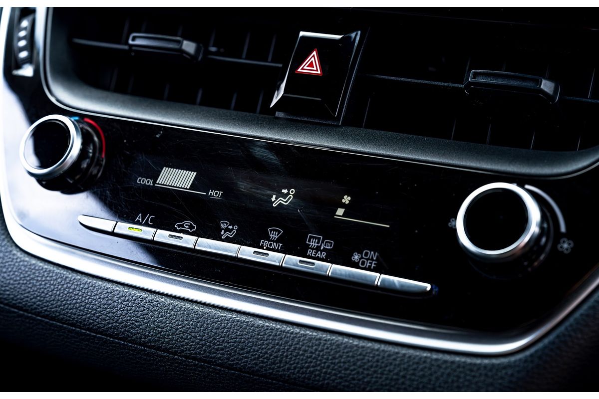 2018 Toyota Corolla Gx 2.0P/10Cvt