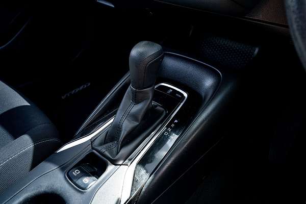 2018 Toyota Corolla Gx 2.0P/10Cvt