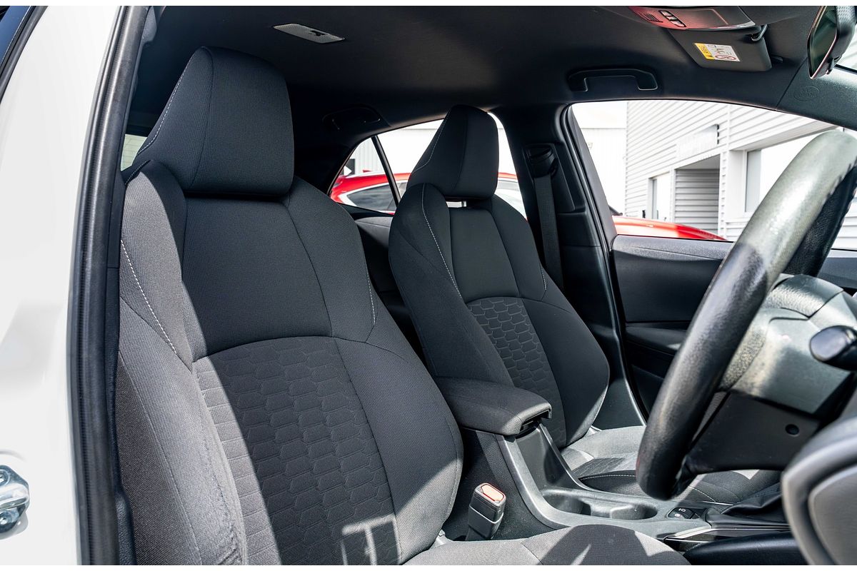 2018 Toyota Corolla Gx 2.0P/10Cvt