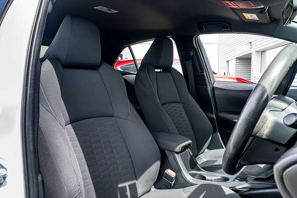 2018 Toyota Corolla Gx 2.0P/10Cvt