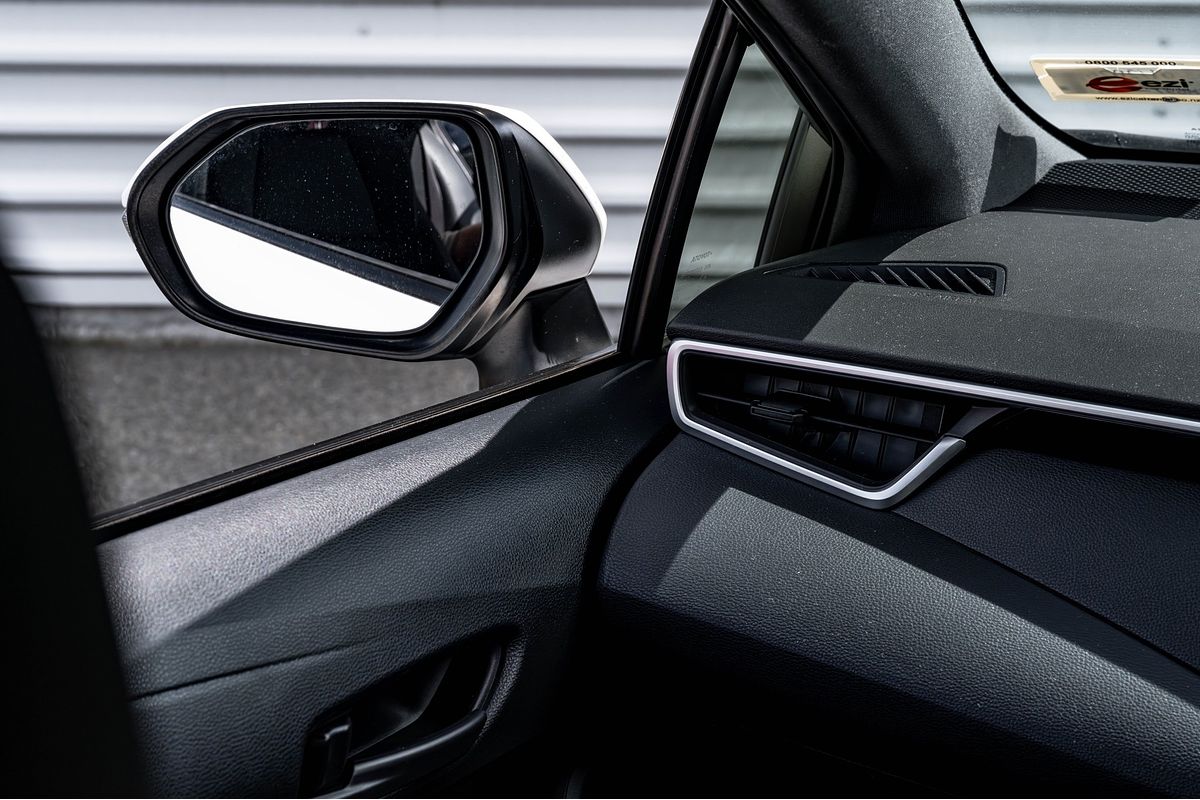 2018 Toyota Corolla Gx 2.0P/10Cvt