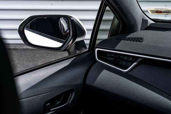 2018 Toyota Corolla Gx 2.0P/10Cvt