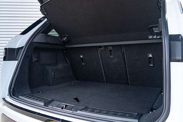 2019 Land Rover Range Rover Evoque P200 R-Dynamic S 2.0