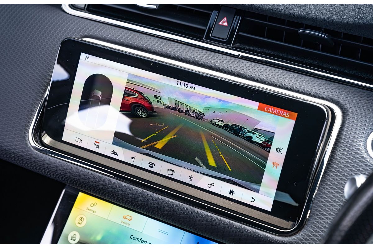 2019 Land Rover Range Rover Evoque P200 R-Dynamic S 2.0