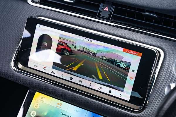 2019 Land Rover Range Rover Evoque P200 R-Dynamic S 2.0