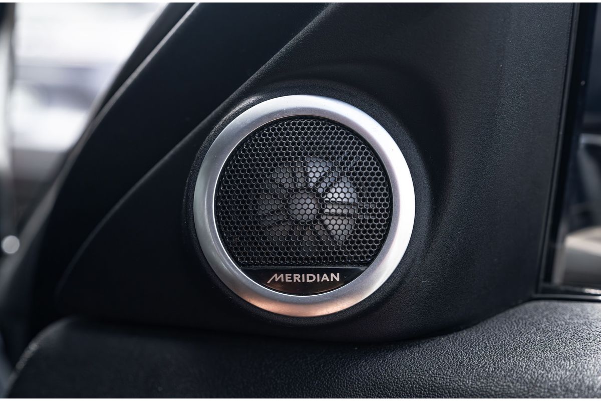 2019 Land Rover Range Rover Evoque P200 R-Dynamic S 2.0