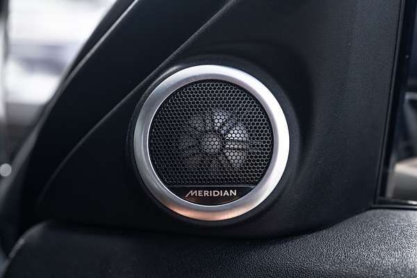 2019 Land Rover Range Rover Evoque P200 R-Dynamic S 2.0