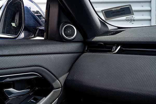 2019 Land Rover Range Rover Evoque P200 R-Dynamic S 2.0