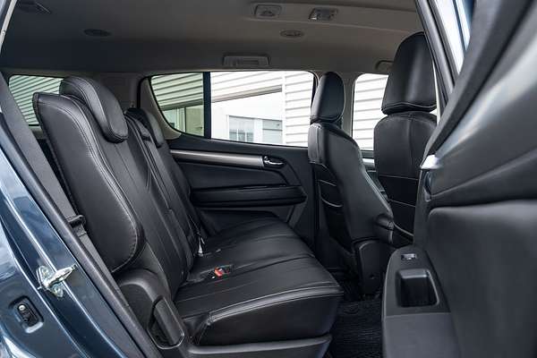 2020 Holden Trailblazer Ltz 2.8Dt/4Wd/6At