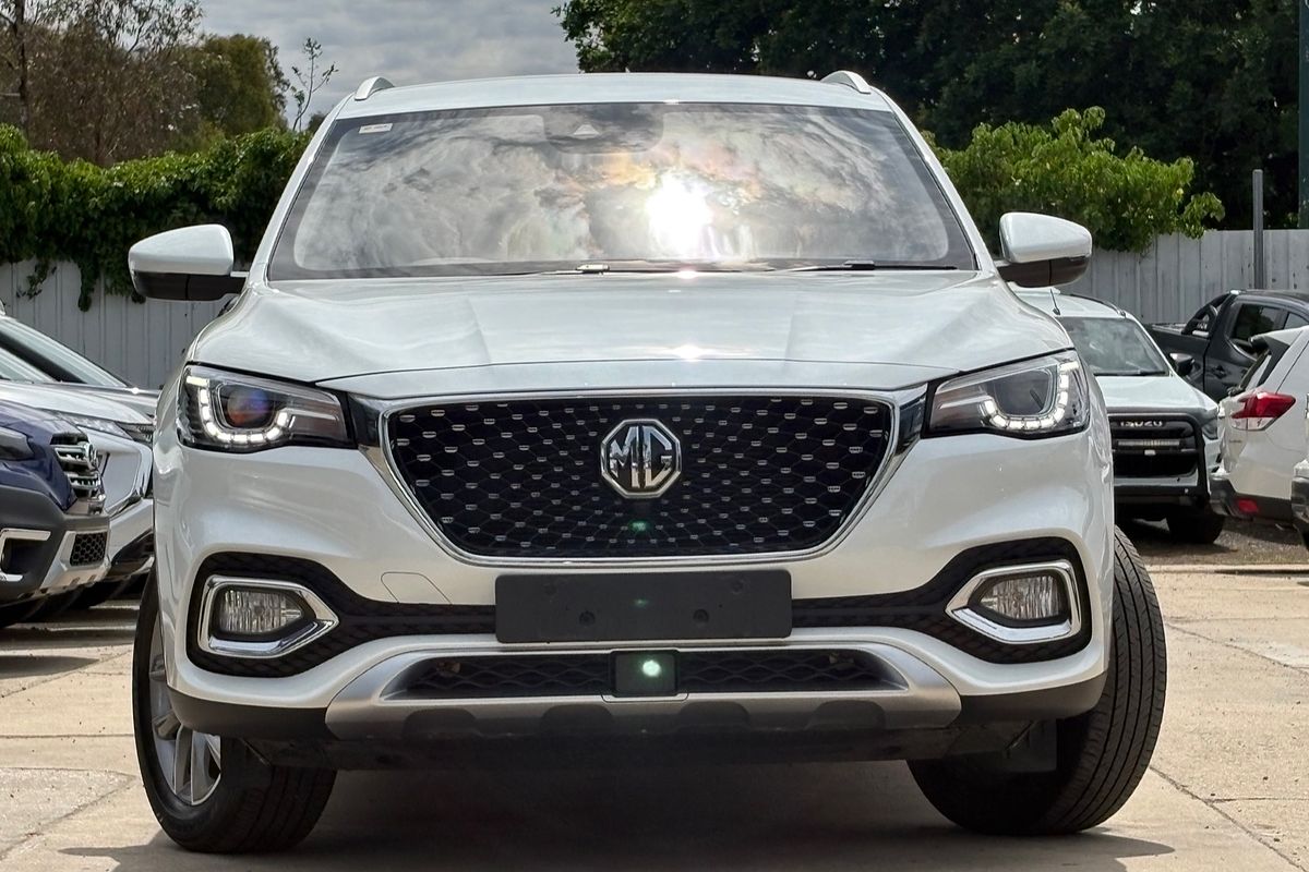 2023 MG HS Vibe SAS23