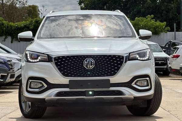 2023 MG HS Vibe SAS23