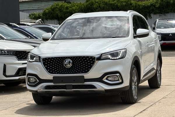 2023 MG HS Vibe SAS23