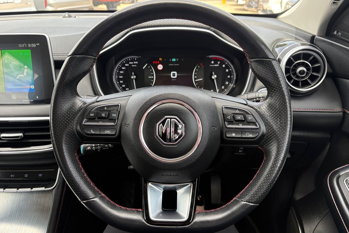 2023 MG HS Vibe SAS23