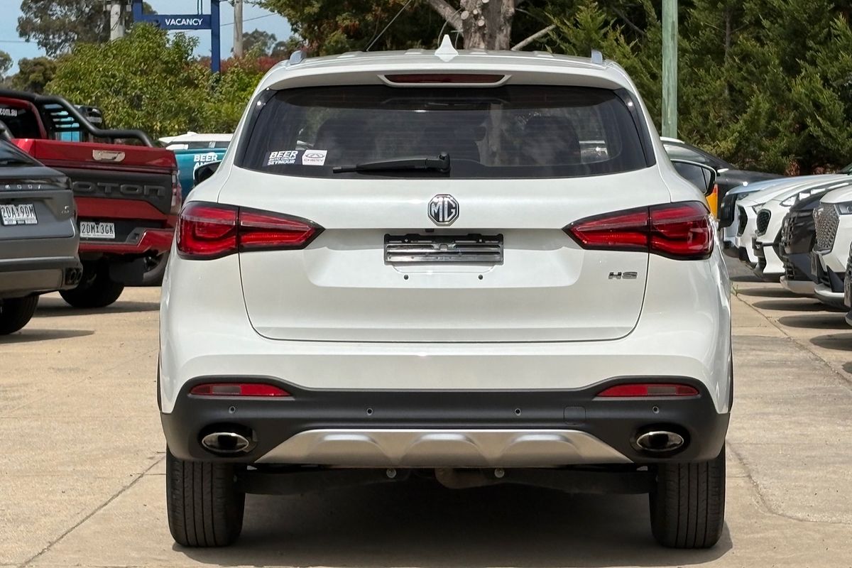 2023 MG HS Vibe SAS23