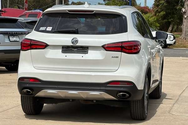 2023 MG HS Vibe SAS23