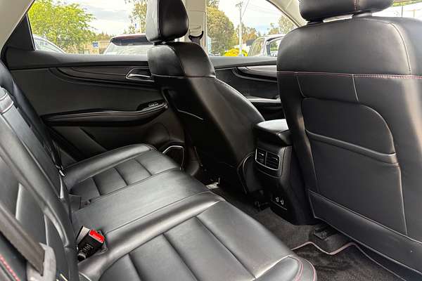 2023 MG HS Vibe SAS23