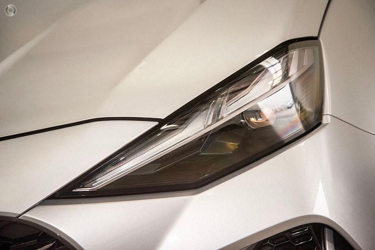 2025 Isuzu MU-X LS-M