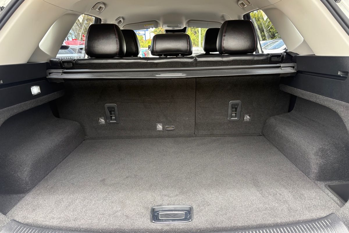 2023 MG HS Vibe SAS23