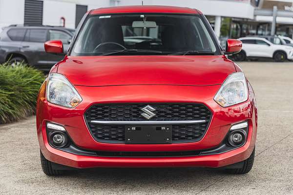 2021 Suzuki Swift GL Navigator AZ Series II