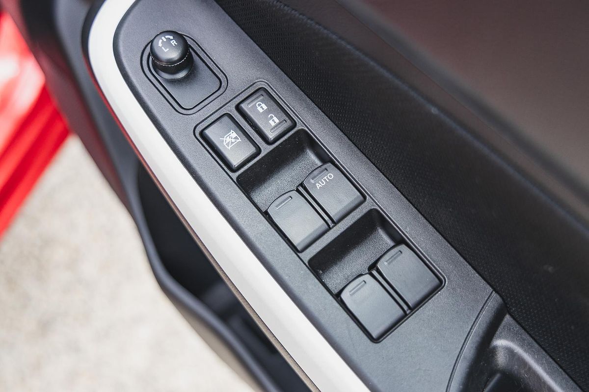 2021 Suzuki Swift GL Navigator AZ Series II