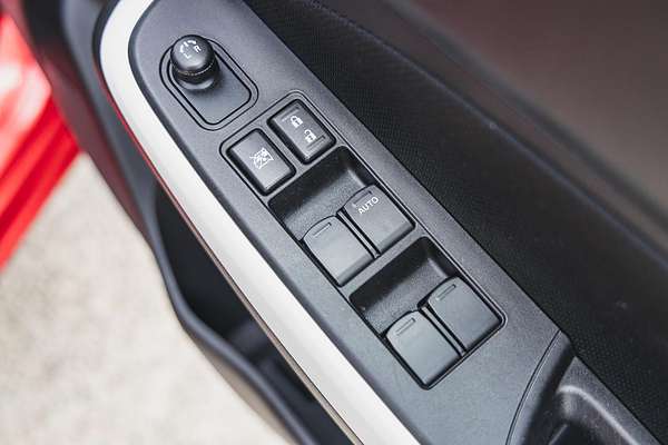 2021 Suzuki Swift GL Navigator AZ Series II