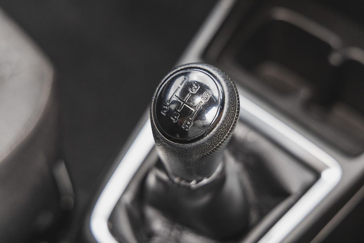 2021 Suzuki Swift GL Navigator AZ Series II