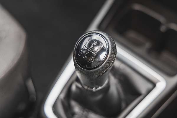 2021 Suzuki Swift GL Navigator AZ Series II