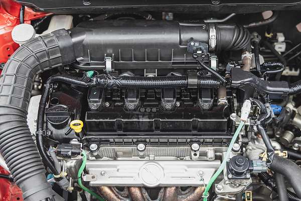 2021 Suzuki Swift GL Navigator AZ Series II