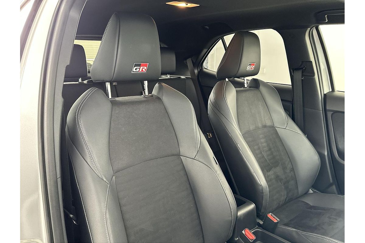 2023 Toyota Yaris Cross GR Sport MXPJ10R